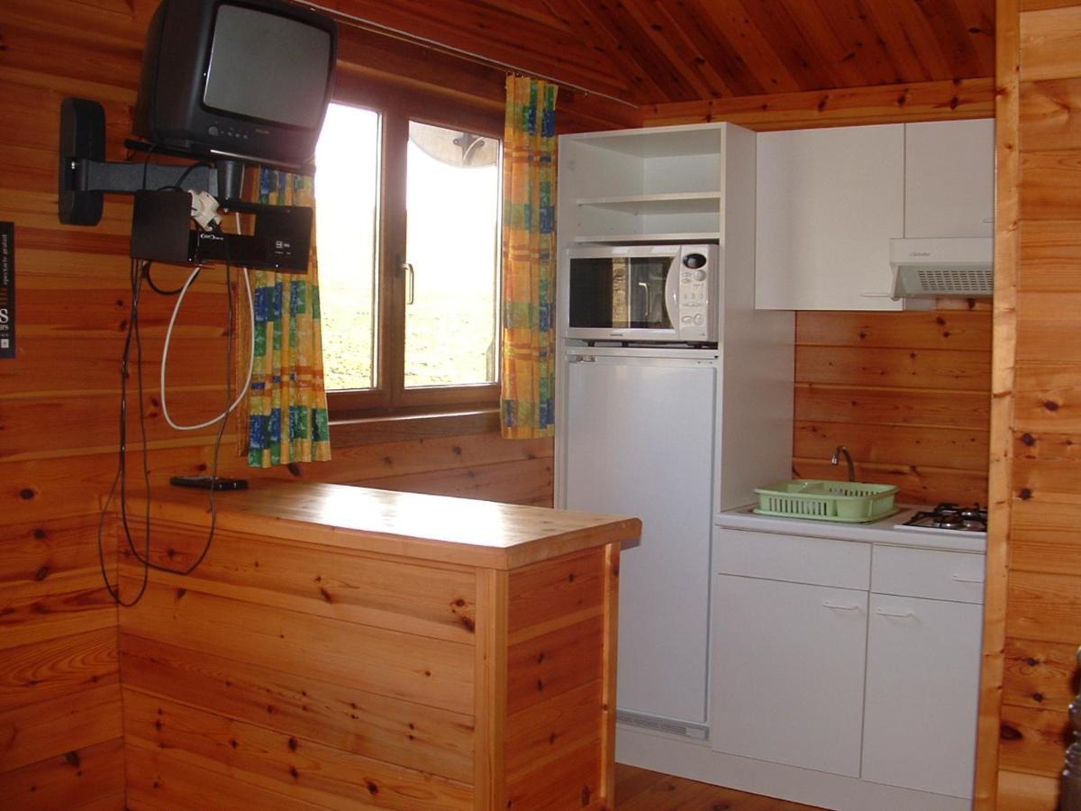 Battery Valley Farm Grandcourt  Extérieur photo
